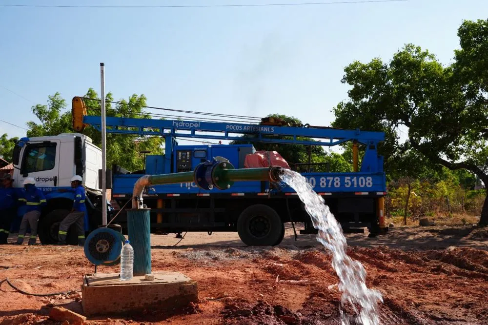 Foto: Reprodu&ccedil;&atilde;o/Secom Piau&iacute;
