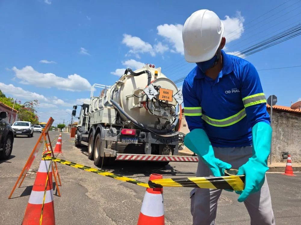 Foto: Reprodu&ccedil;&atilde;o/Secom Piau&iacute;