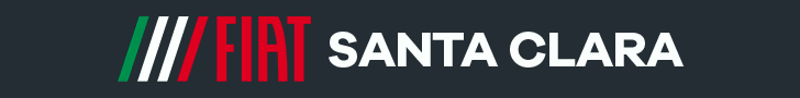 FIAT SANTA CLARA