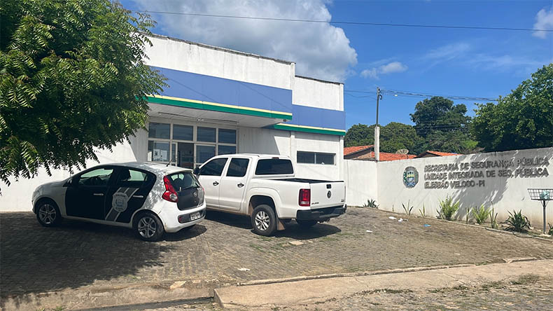 Pai de santo é preso suspeito de estuprar mulheres durante rituais no Piauí