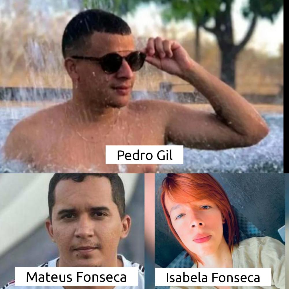 Veja quem são os alvos da operação Alavancada da PF
