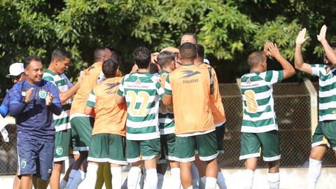 Corisabbá estreia com derrota no Piauiense 2023