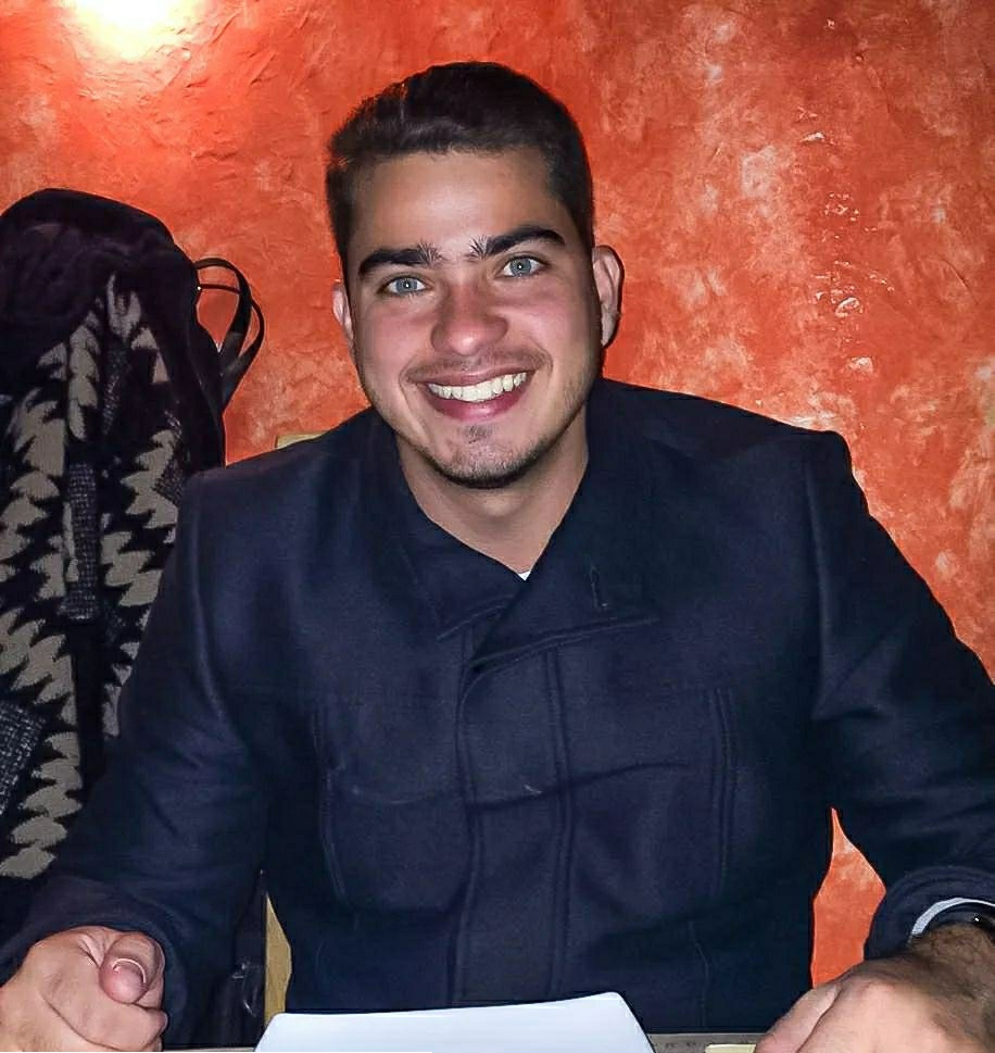 Gabriel Sousa é nomeado como novo diretor do Hospital Regional Tibério Nunes
