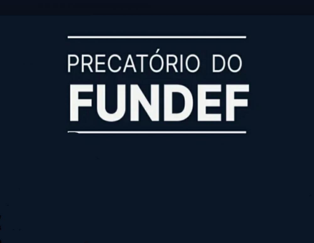 Precatório do Fundef: Entenda quais professores terão direito no Piauí
