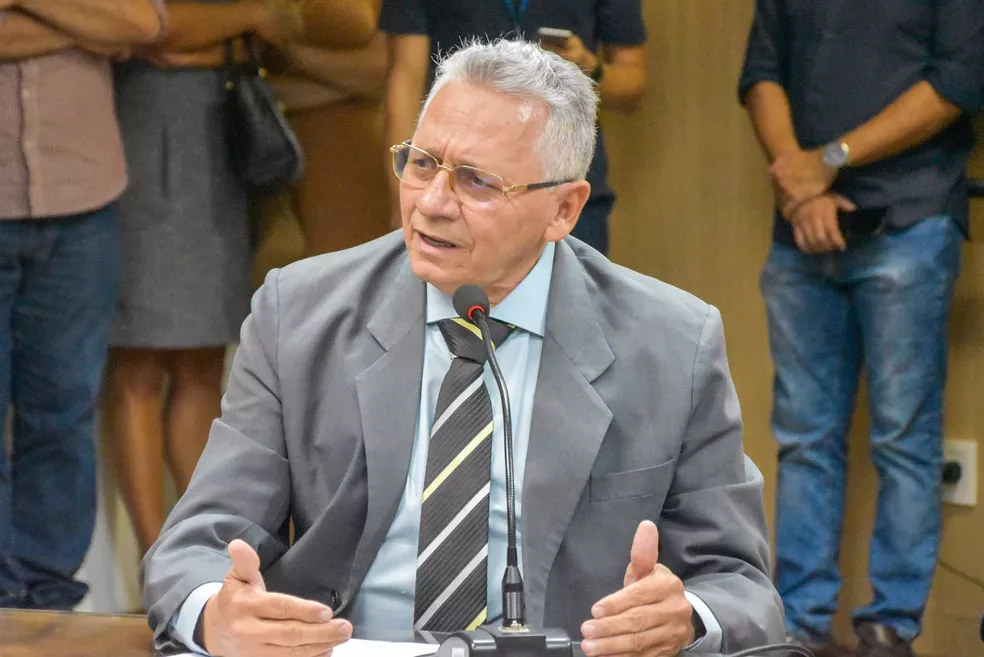 Caso Janaína Bezerra: DHPP vai intimar reitor da UFPI