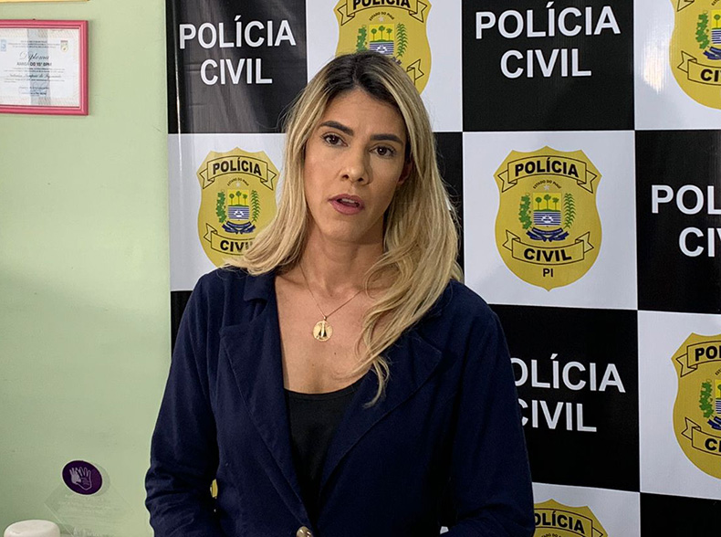 DHPP aguarda laudo toxicológico para saber se Janaína Bezerra foi dopada