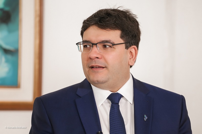 Professores recebem rateio do Fundef nesta quarta-feira, anuncia Rafael Fonteles