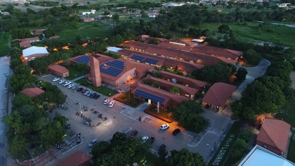IFPI divulga resultado do vestibular 2023 nesta segunda (13)