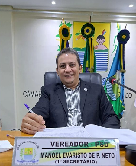 Vereador é encontrado morto após atropelar a esposa e outras duas mulheres no Piauí