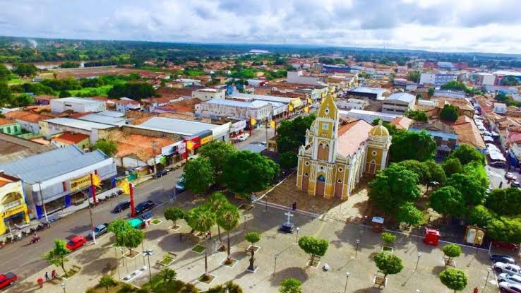 Floriano é a 2ª cidade do Piauí em números de casos de HIV, saiba as 10 primeiras