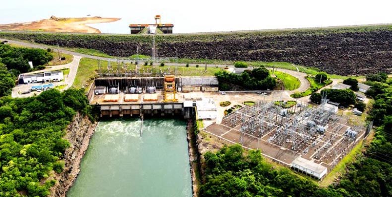 Chesf anuncia aumento da vazão em Boa Esperança, e o rio Parnaíba em Floriano e Barão deve aumentar 5% 