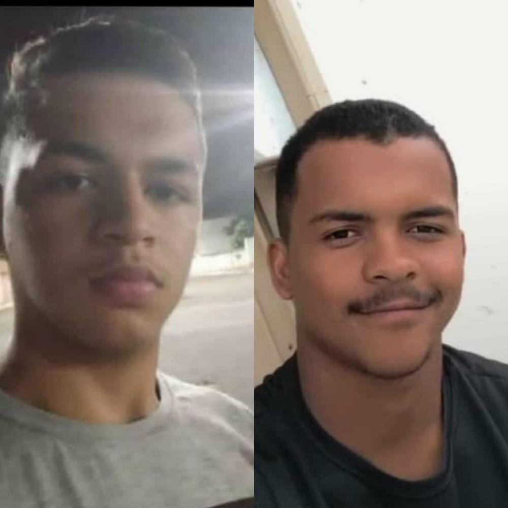 Acidente entre motocicletas deixa dois jovens mortos em São Francisco do Maranhão