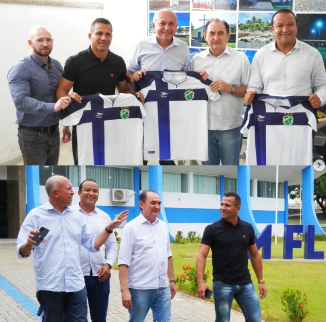 Prefeitura não irá arcar com reforma de estádio e Altos desiste de jogos em Floriano