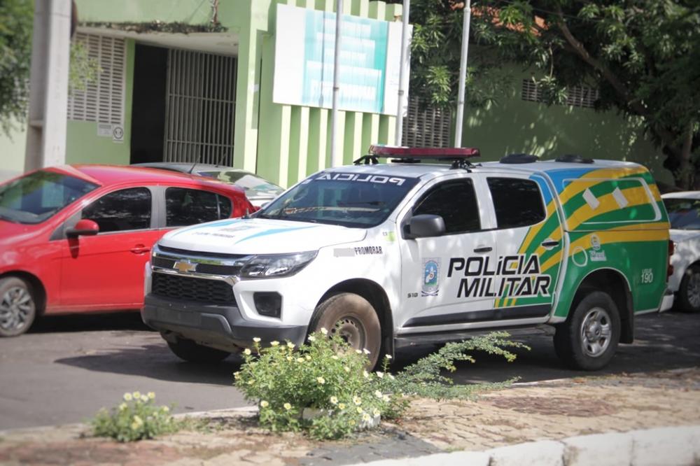 Discursão familiar termina com filho matando a própria mãe em Oeiras-PI