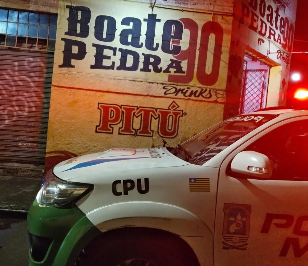 Homem morre após sofrer infarto em cabaré em Teresina