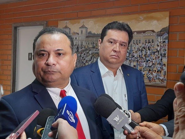 CPI da Equatorial Piauí: deputado Nerinho (PT) será o relator da comissão