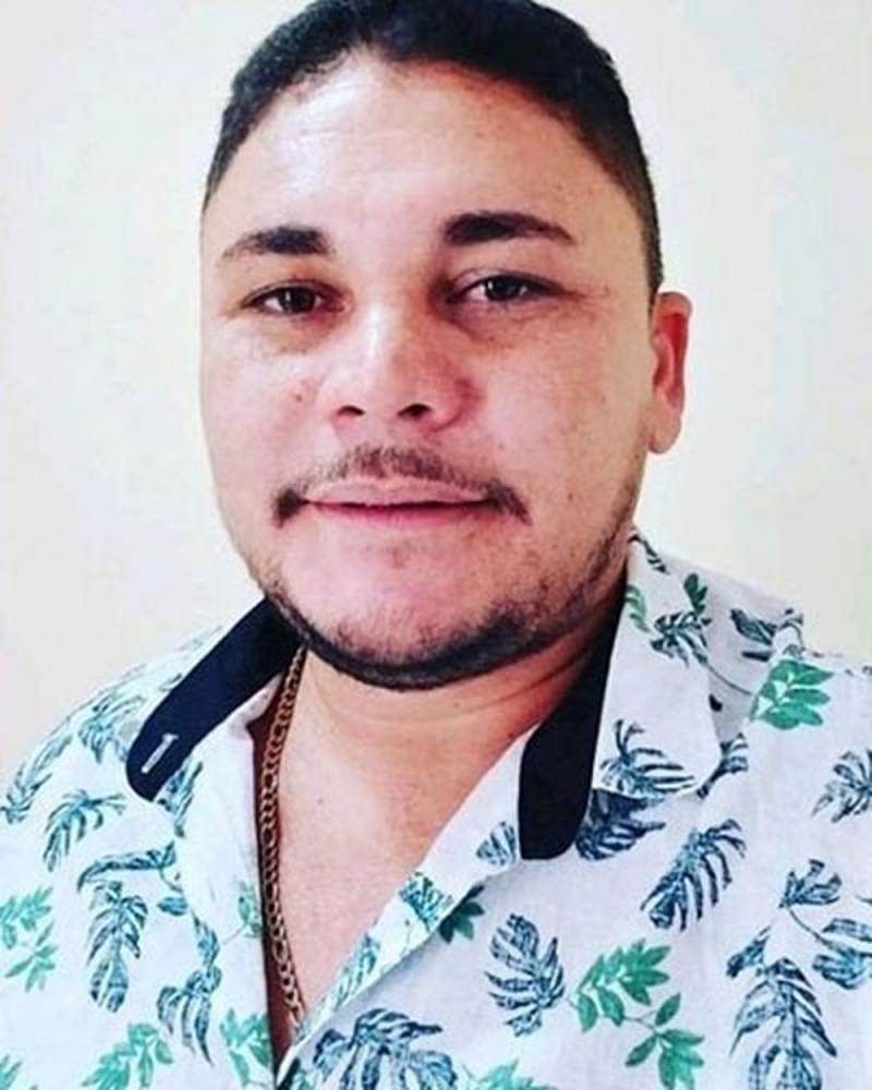 Ex-candidato a prefeito de cidade do Piauí é encontrado amarrado, baleado e está em estado grave