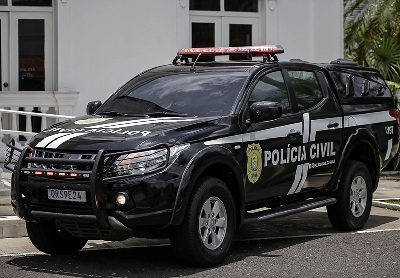 Polícia identifica adolescentes ameaçaram massacre em escola no Piauí