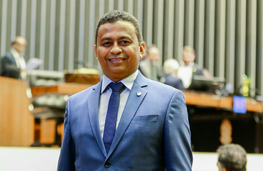 Deputado Dr Francisco é escolhido relator da MP do Bolsa Família