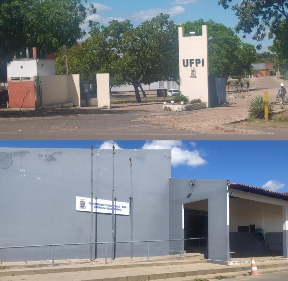Sisu 2022/2: Em Floriano serão ofertadas 340 vagas, na UESPI e UFPI