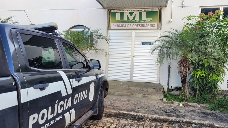 Suspeitos de assalto em Coronel da PM morrem em confronto com o BEPI