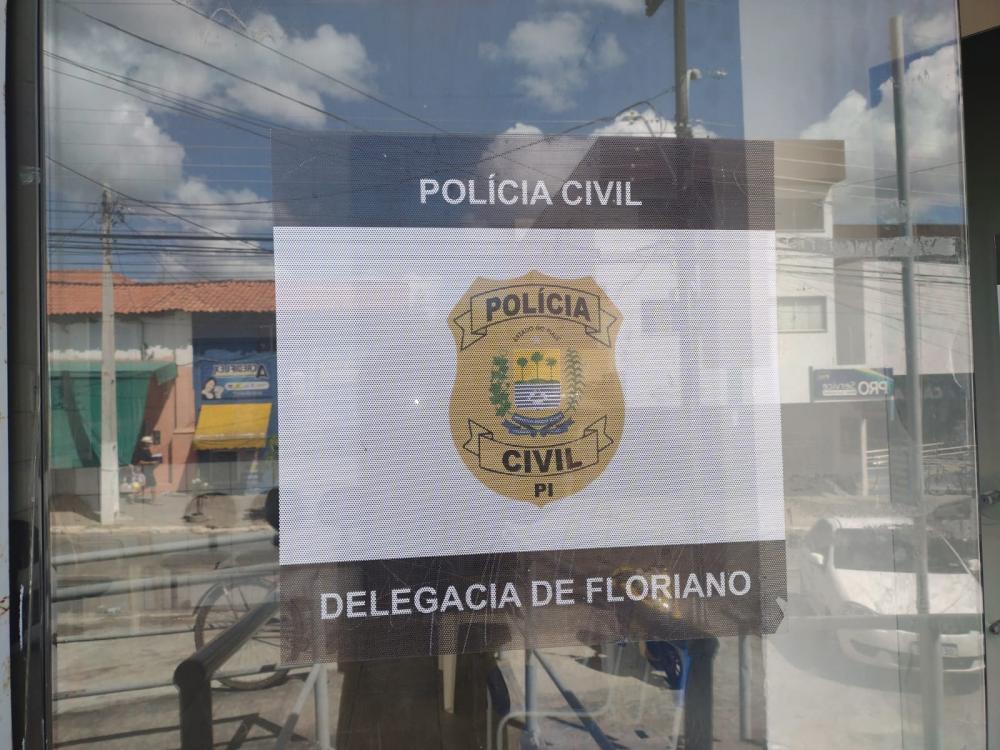 Juiz concede liberdade ao empresário e filho de ex-prefeito de Floriano preso por estelionato