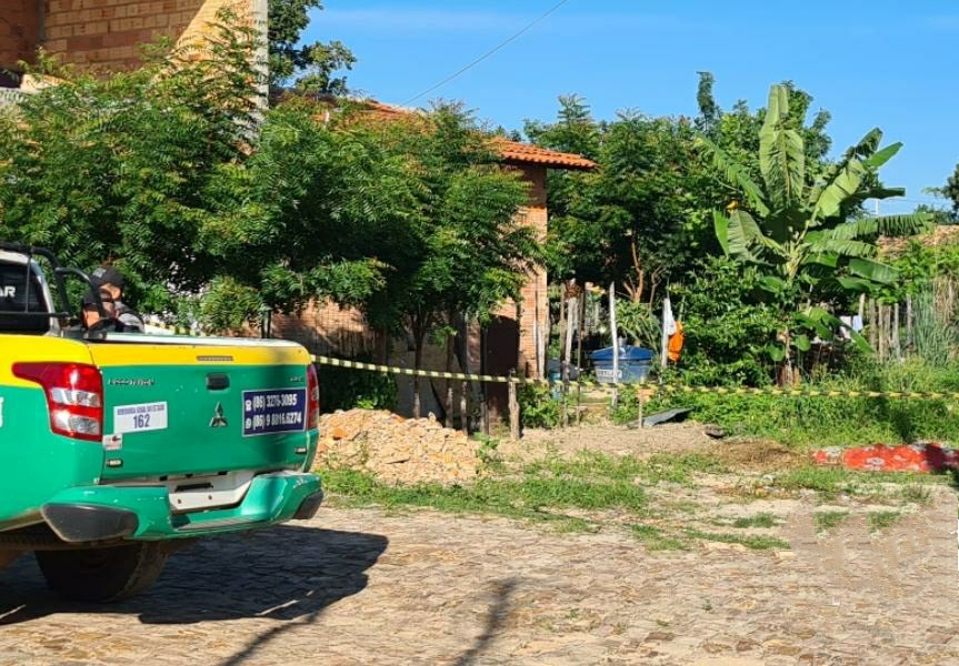 Adolescente de 16 anos é assassinado a pauladas após sair do Cem no Piauí