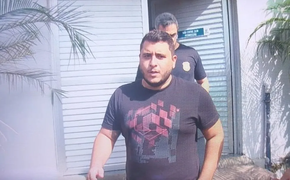 Polícia prende agressor de namorada no Piauí