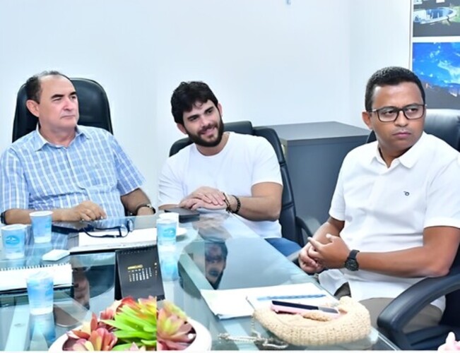 Implantação do curso de Medicina em Floriano-PI