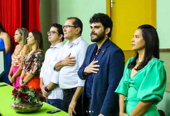 Hospital Regional Tibério Nunes promove semana da Enfermagem