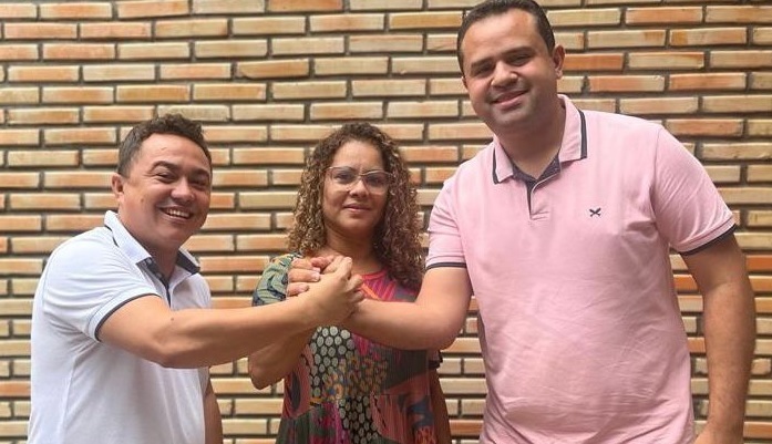 Federação (PT, PCdoB e PV) se reúnem para traçar rumos em Floriano-PI