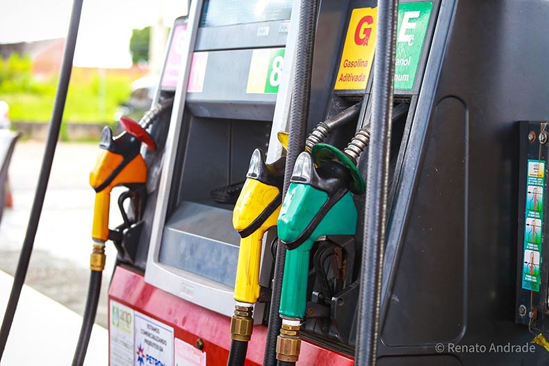 Petrobras anuncia nova política de preços de combustíveis