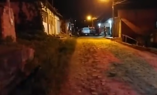 PM prende um suspeito e outro é morto em confronto com a polícia em Floriano