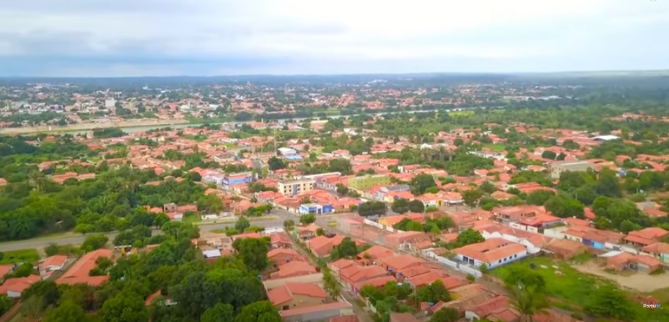 Moradores de Barão de Grajaú-MA sofrem sem abastecimento de água a praticamente uma semana