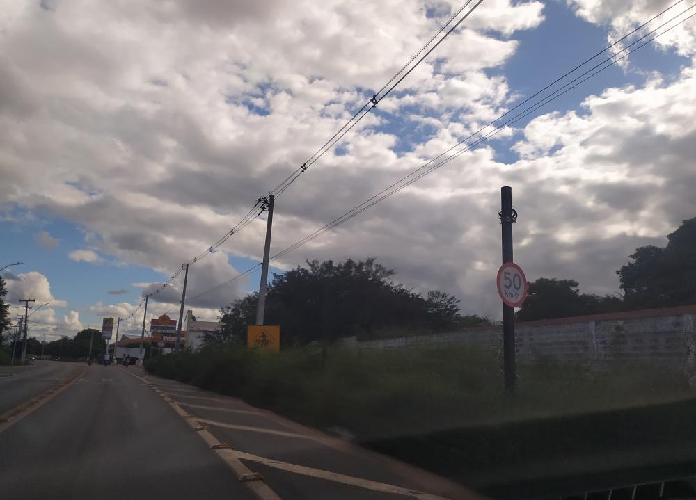 Dnit remove radares de velocidade de todas as BRs que cortam o Piauí