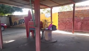 Festa termina em tiroteio e deixa quarto pessoas feridas em Floriano