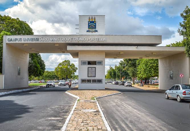 Estudante morre após sofrer mal súbito na UFPI
