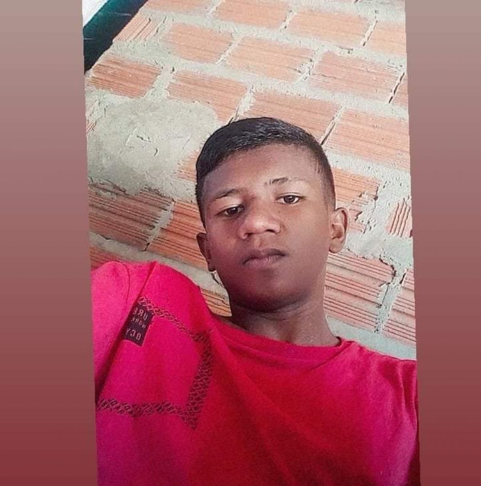 Jovem morre vítima de acidente de trabalho em obra de esgotamento em Floriano