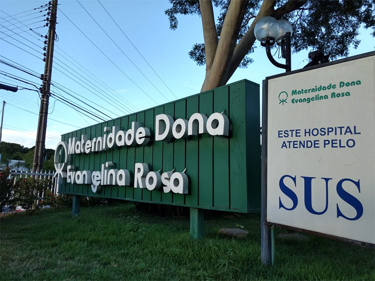 Menina de 11 anos, vitima de estupro, realiza aborto legal em Teresina