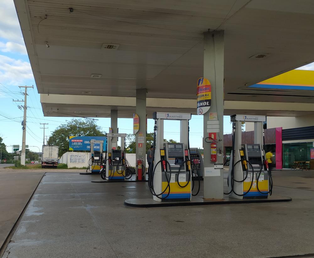 Piauí terá a maior redução de preço da gasolina do país com nova regra do ICMS