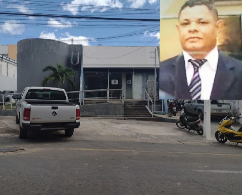Homem é morto com facada durante discussão em Floriano