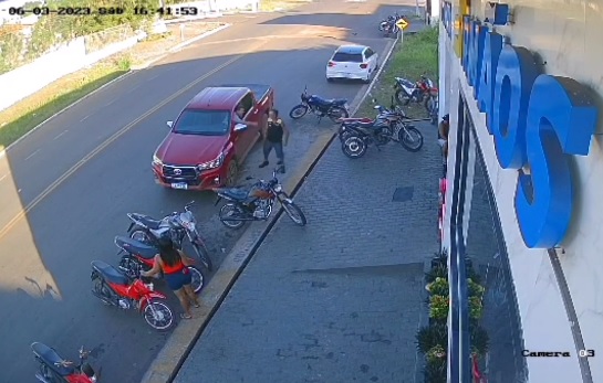 Polícia Civil cumpre mandado e prende empresário em Guadalupe