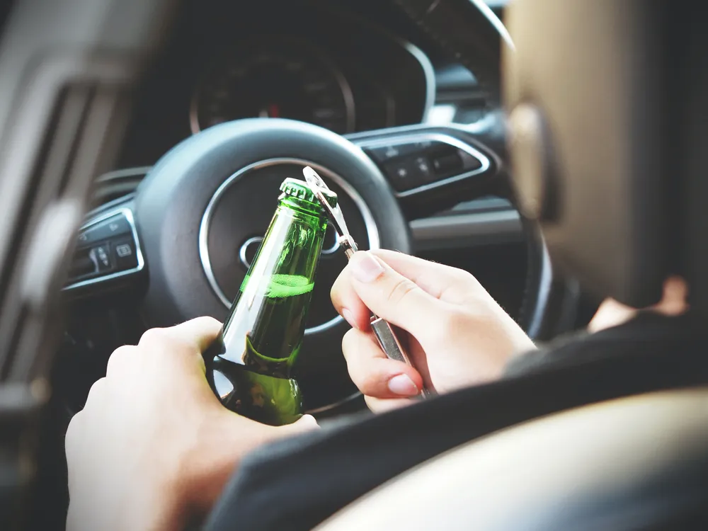 Piauí lidera índice de hospitalizações causadas por acidentes envolvendo embriaguez ao volante
