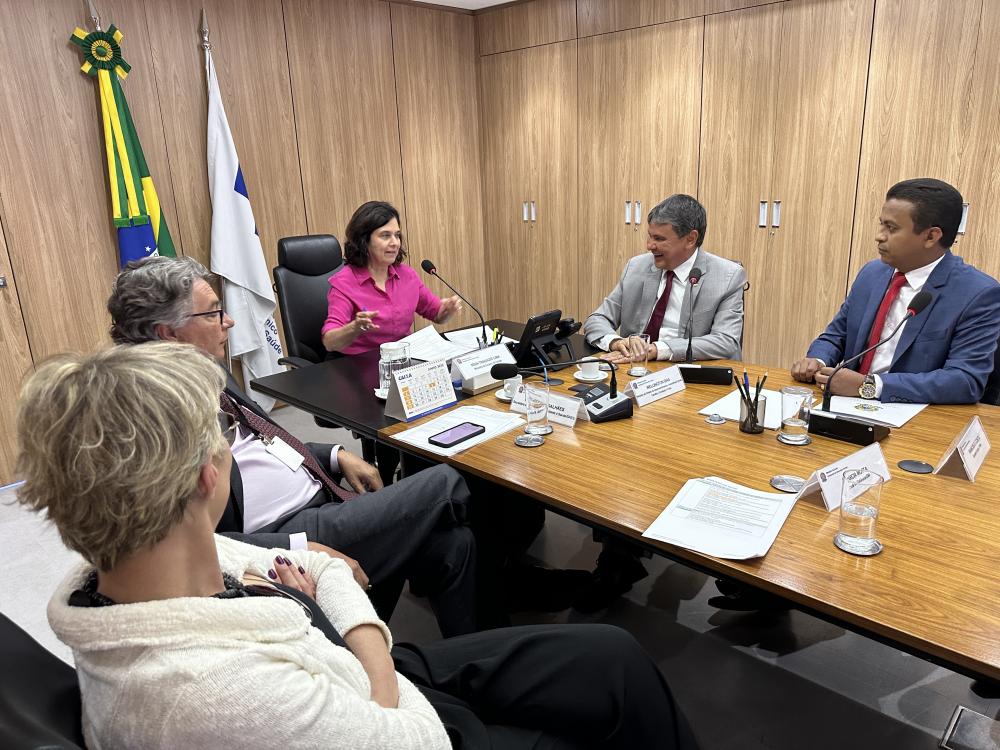 Ministério libera R$ 28 milhões solicitados pelo deputado Dr Francisco para o HU