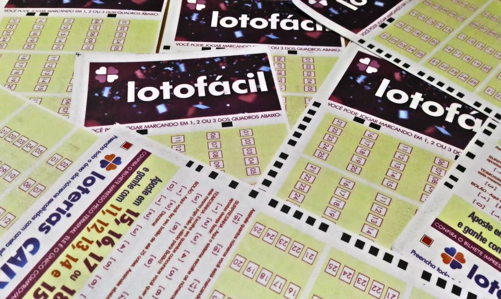 Aposta em Amarante, no Piauí, acerta 15 números e ganha R$ 1,3 milhão na Lotofácil