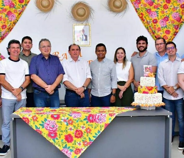Floriano ganhará serviço para tratamento de Câncer