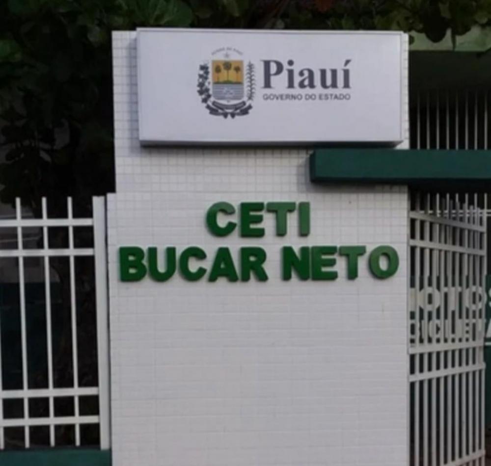 Ex aluno é suspeito de esfaquear aluno na saída de escola em Floriano