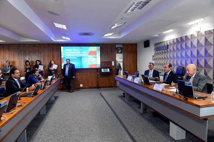 CDR debate papel das superintendências regionais de desenvolvimento