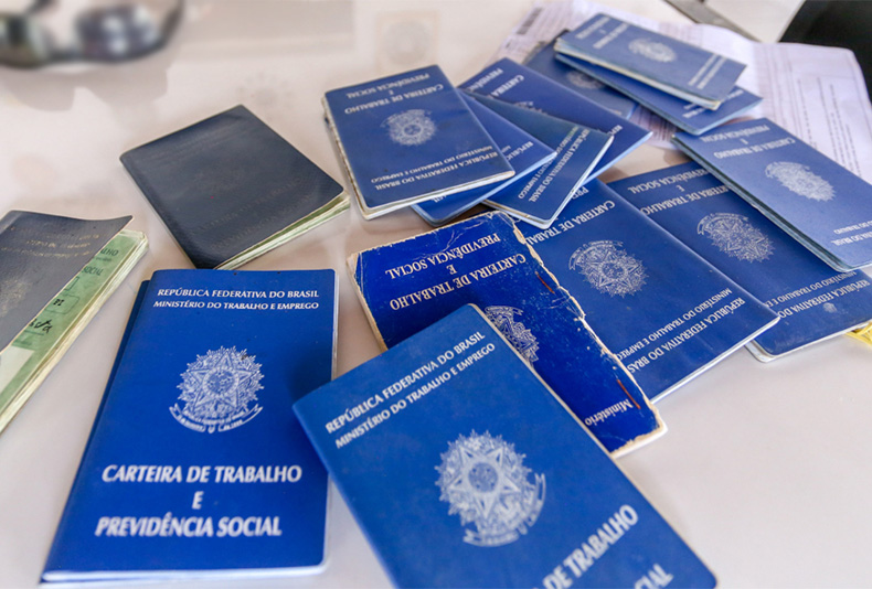 Piauí é o estado do Nordeste que mais gera empregos formais