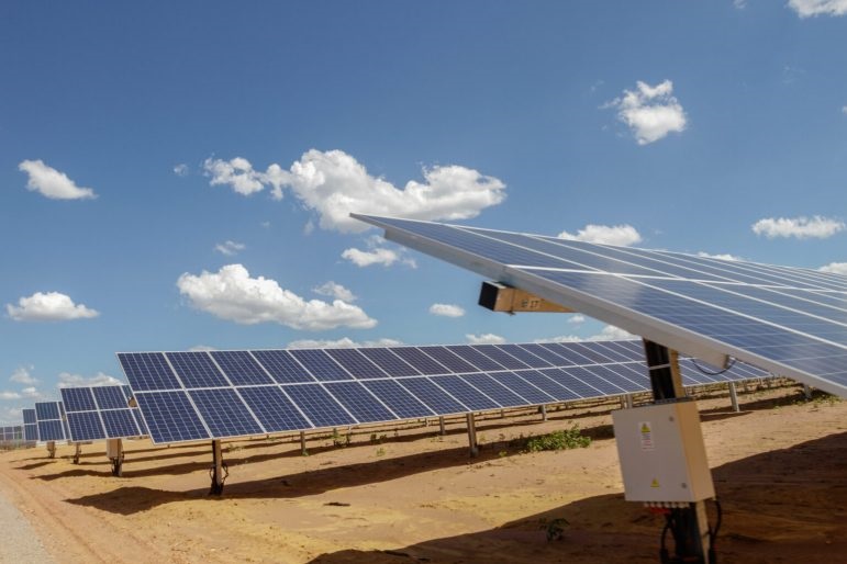Piauí é terceiro maior produtor de energias renováveis eólica e solar no país
